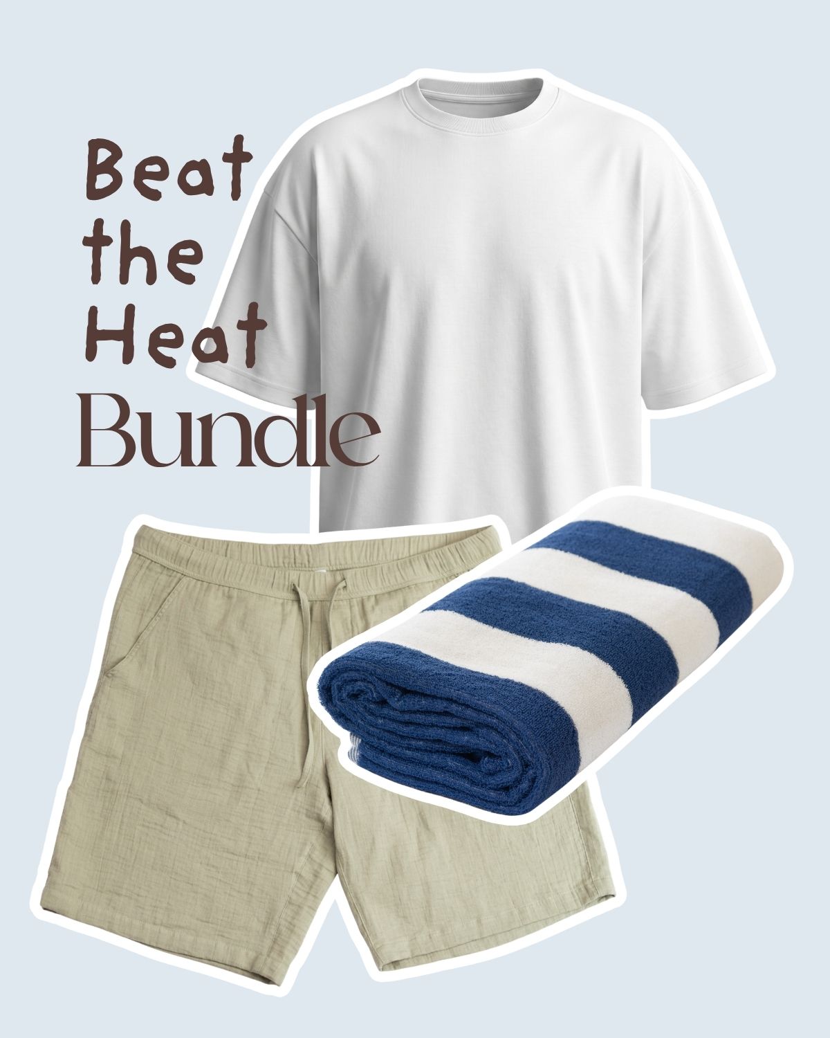 Beat the Heat Bundle