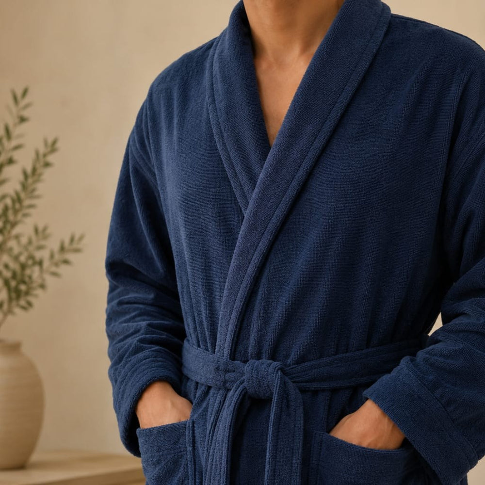 Bathrobes