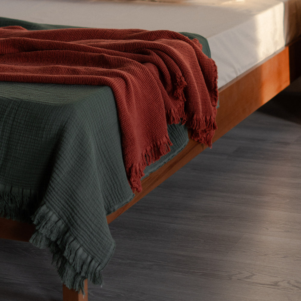 Coverlets