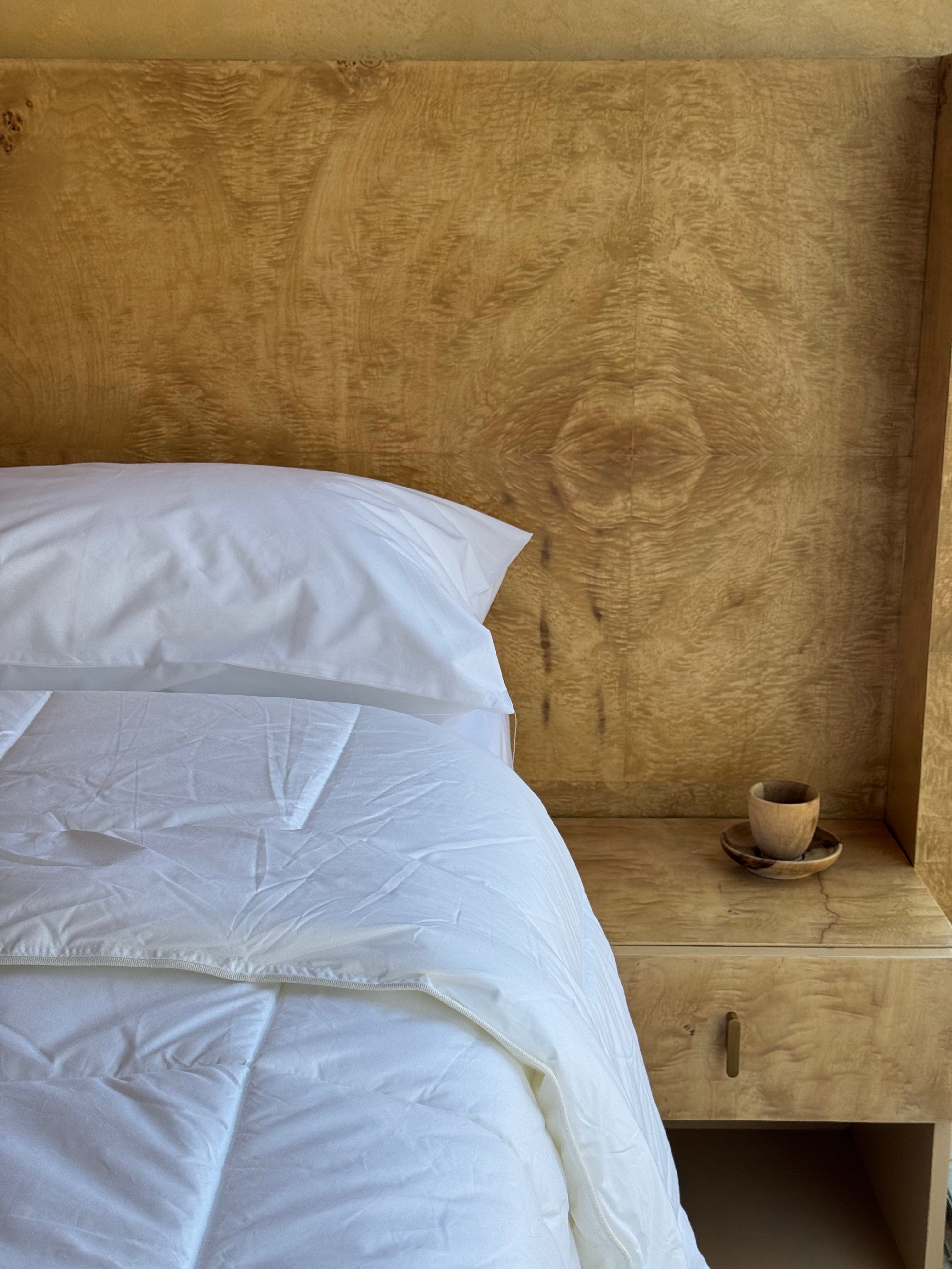Winter Duvet - Microfiber