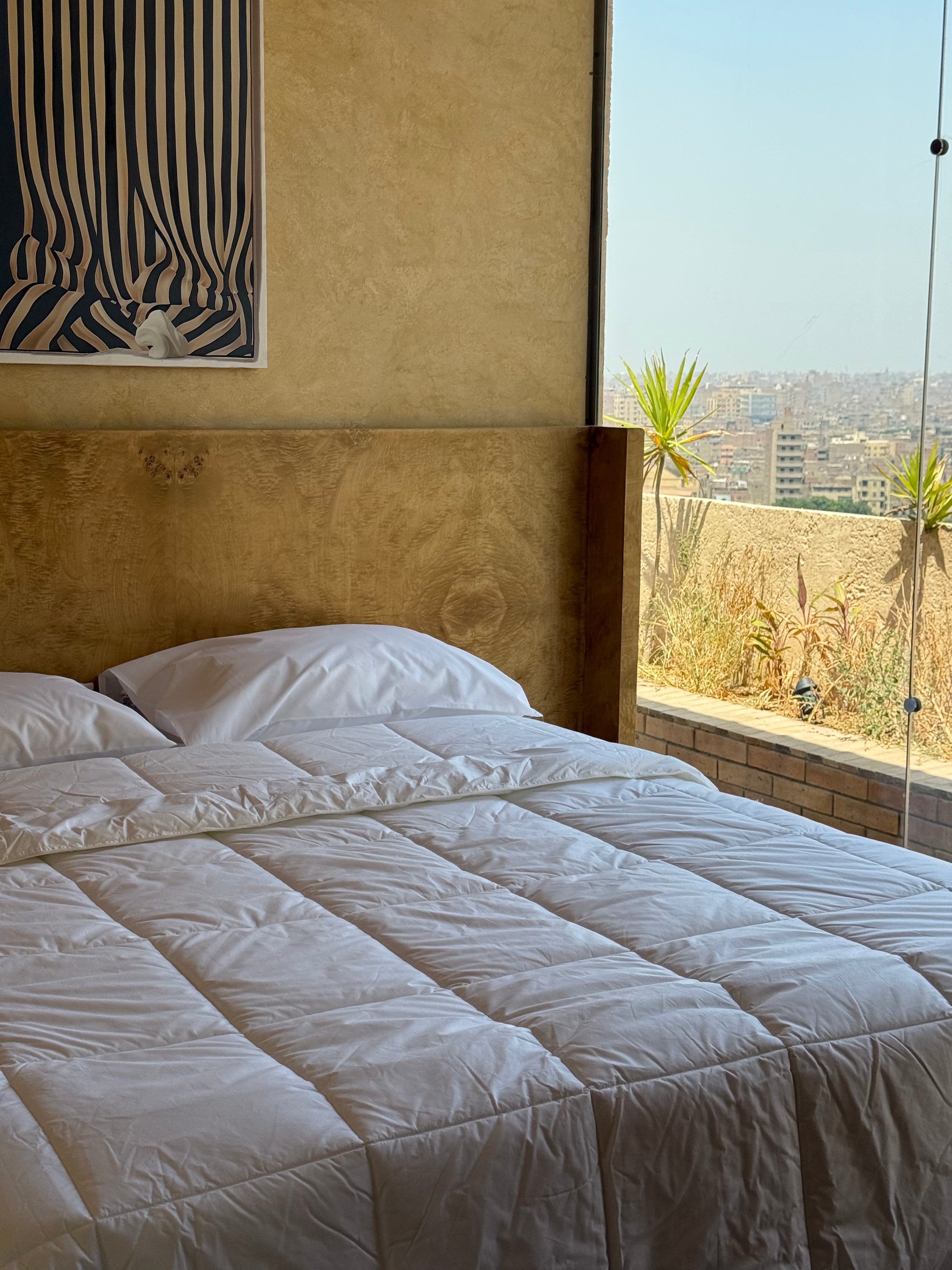 Winter Duvet - Microfiber