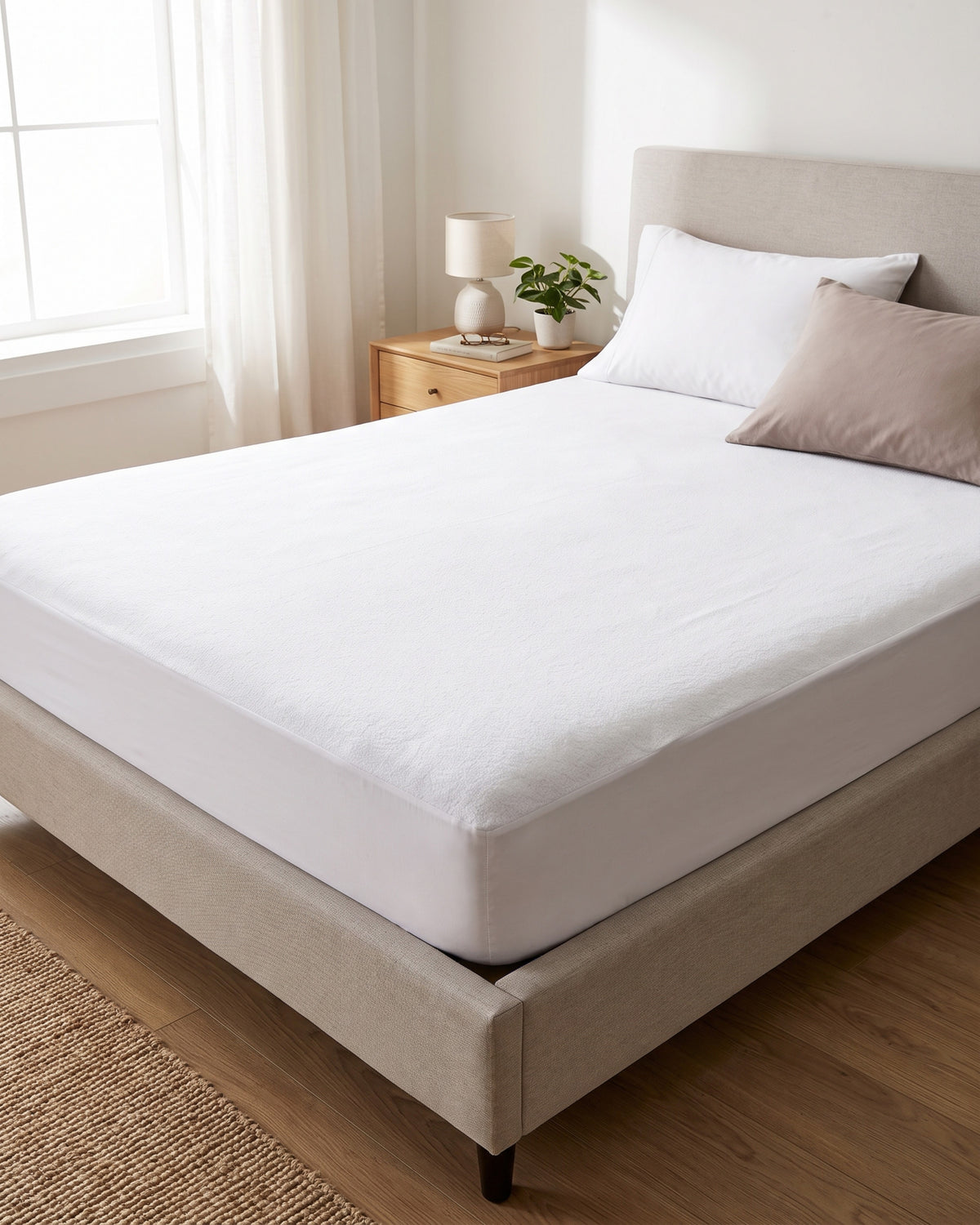 Waterproof Mattress Protector