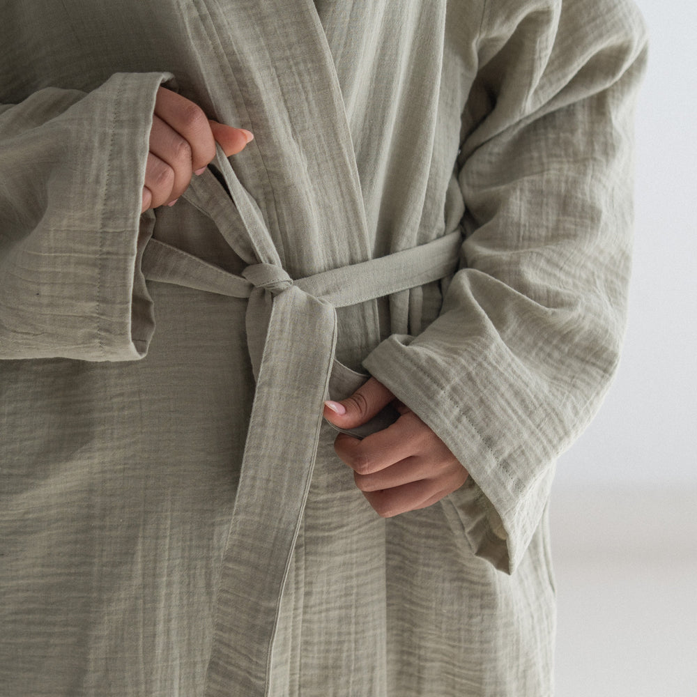 Robes