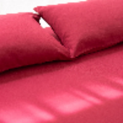 Pillowcase Set - Non-Wrinkle