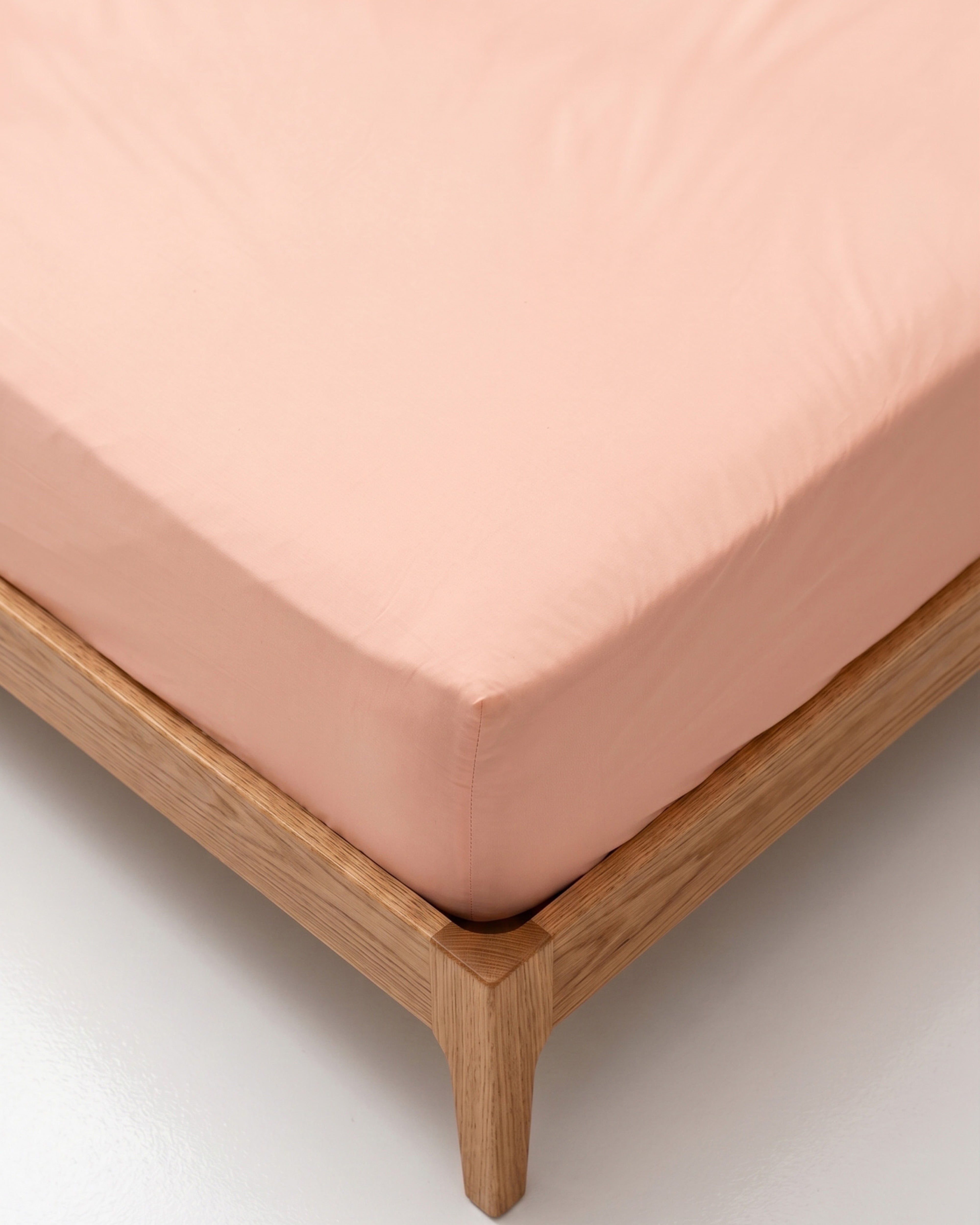 Bedsheet Set - Fitted - Egyptian Cotton