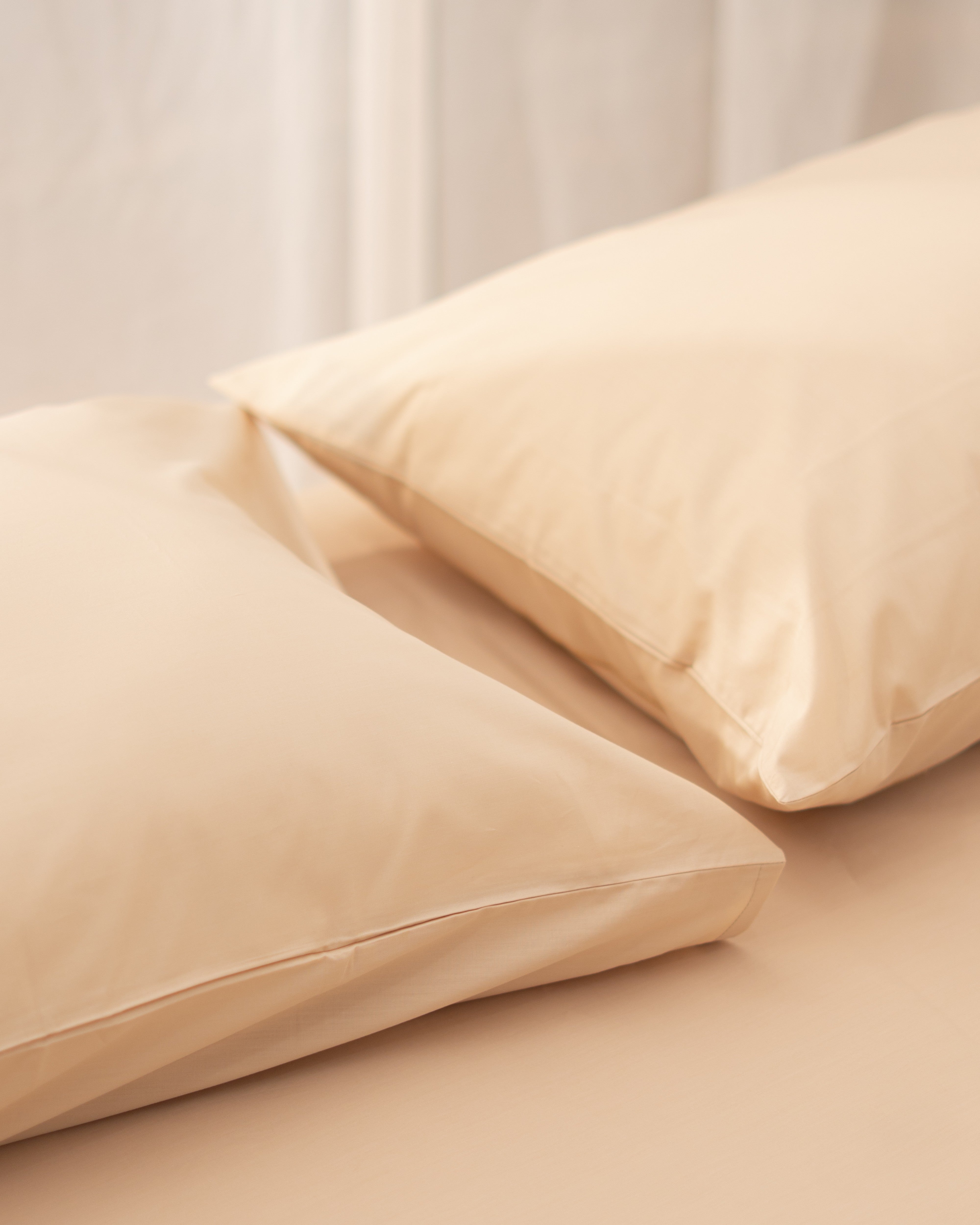 Pillowcase Set - Egyptian Cotton