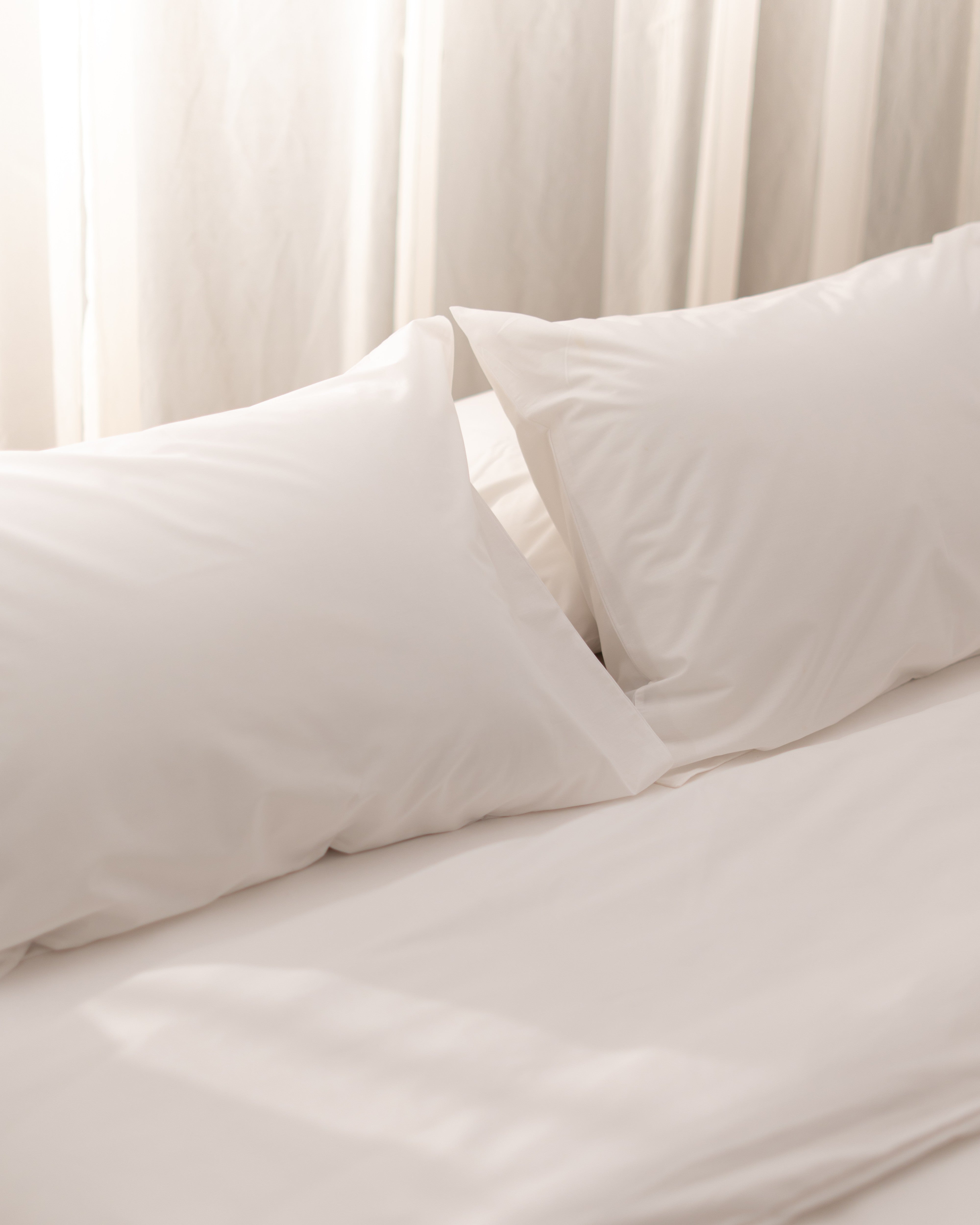 Pillowcase Set - Non-Wrinkle