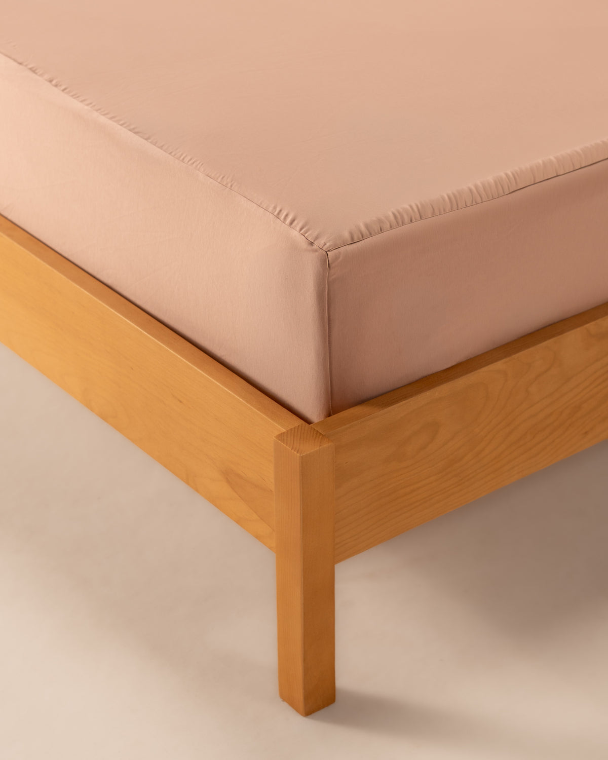 Bedsheet Set - Fitted - Jersey