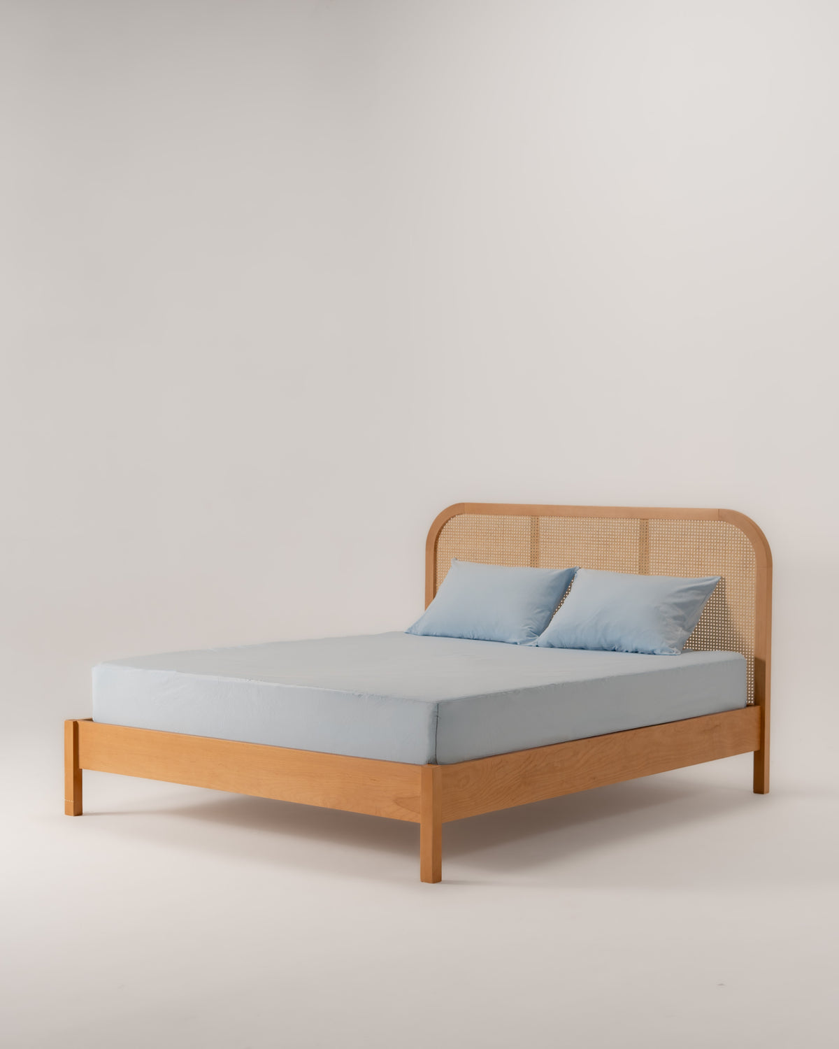 Bedsheet Set - Fitted - Jersey