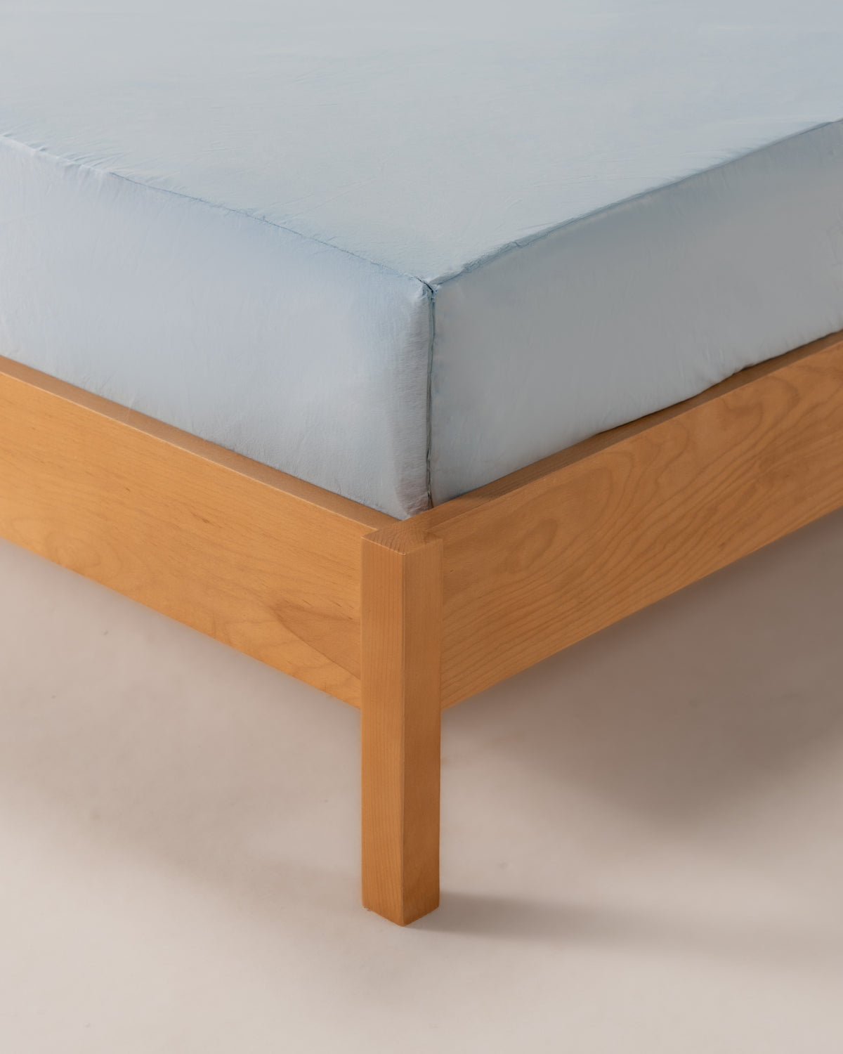 Bedsheet Set - Fitted - Jersey