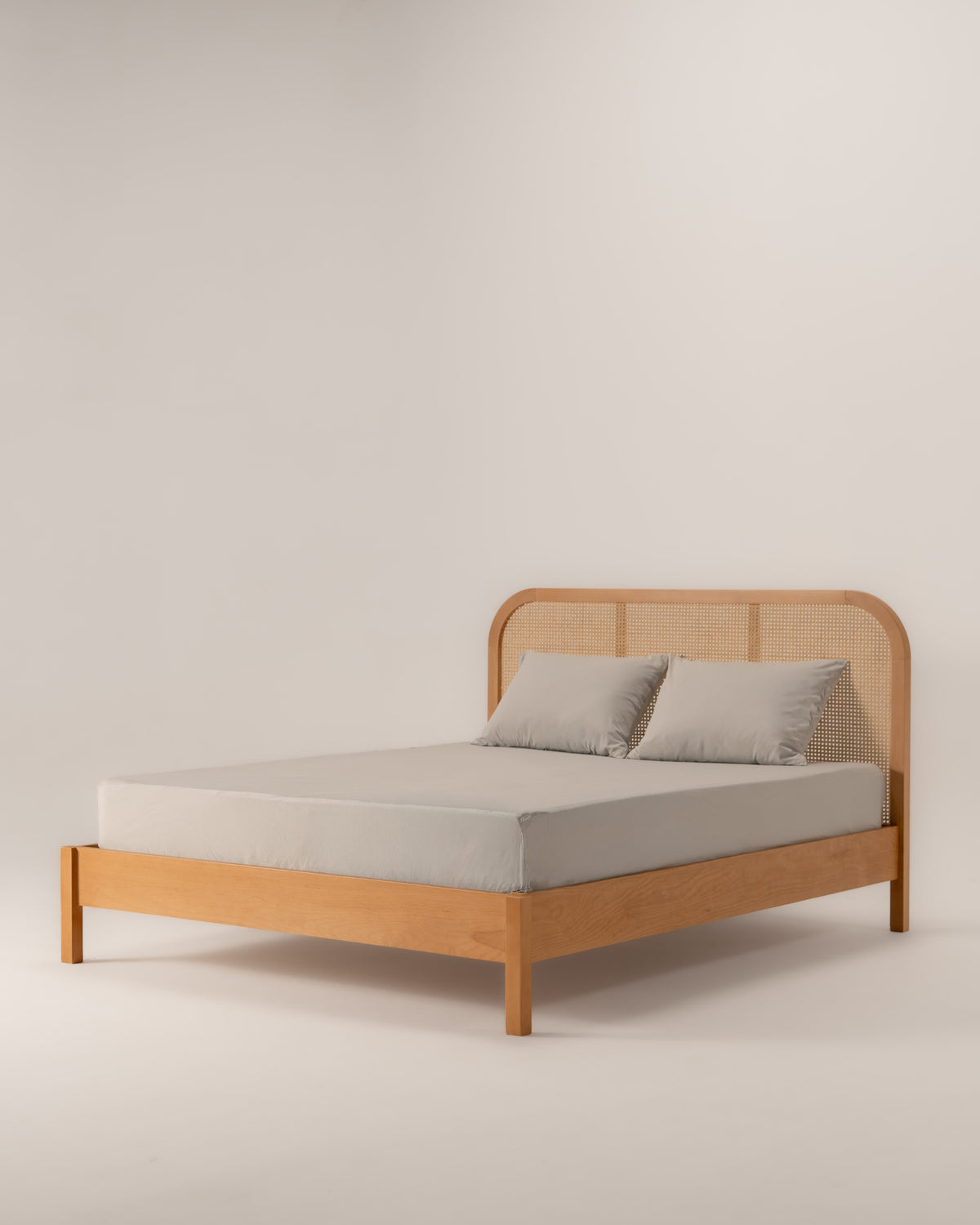 Bedsheet Set - Fitted - Jersey