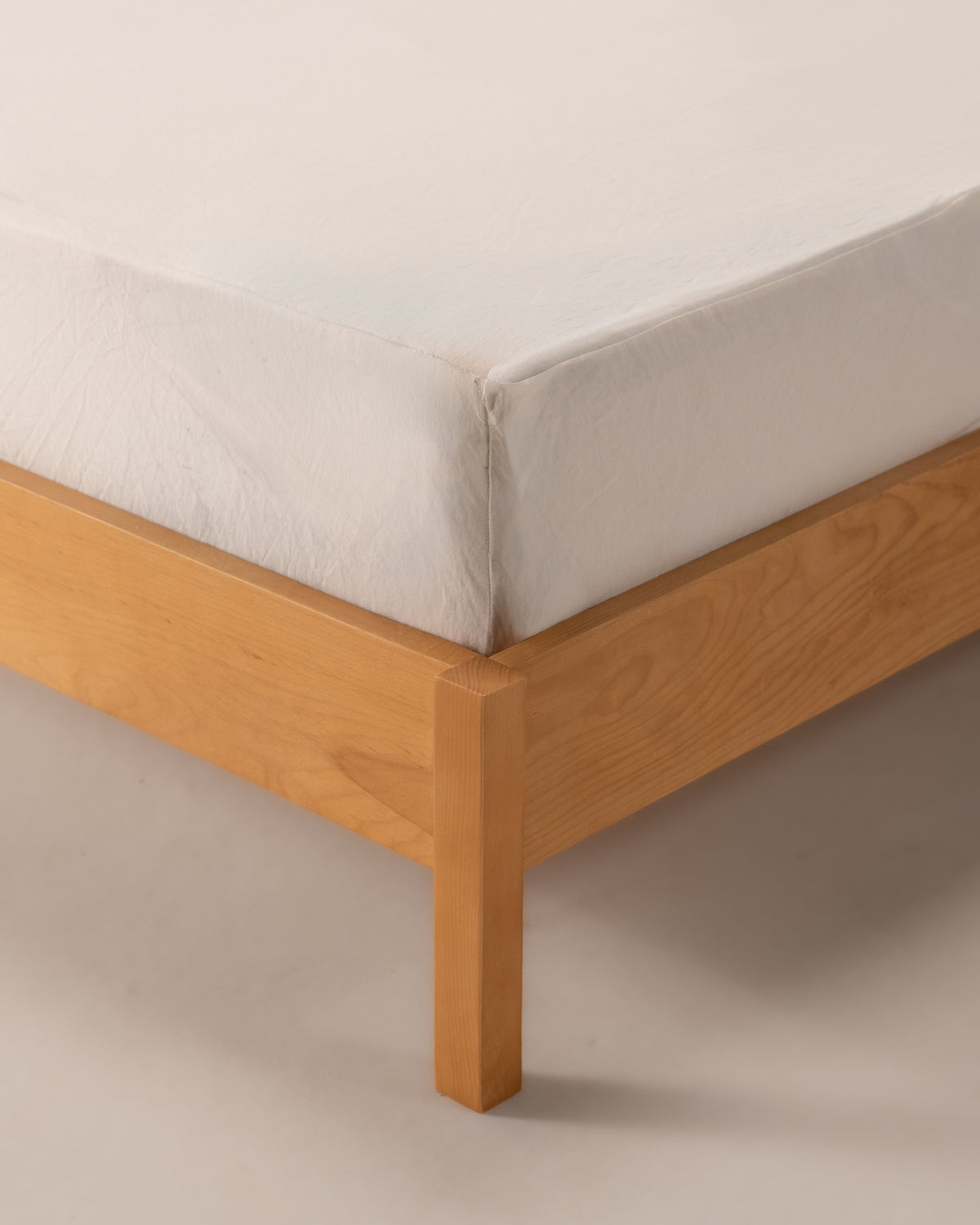 Bedsheet Set - Fitted - Jersey