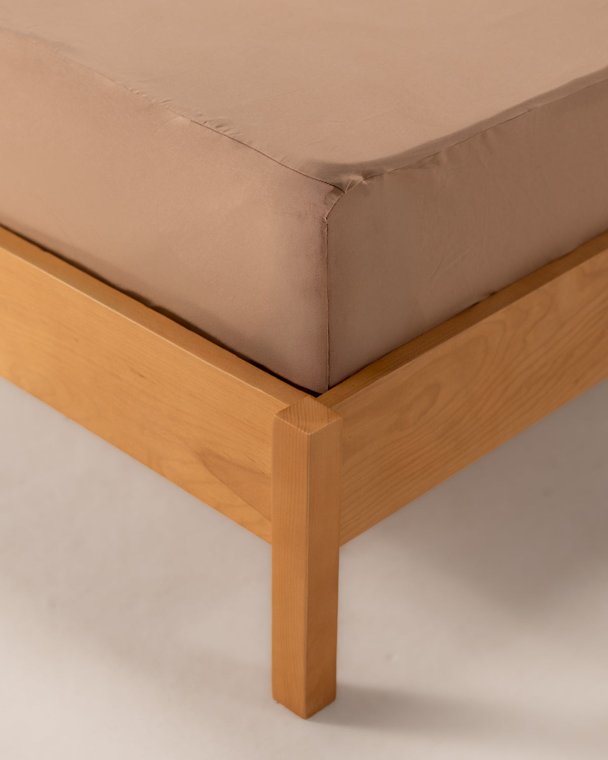 Bedsheet Set - Fitted - Jersey