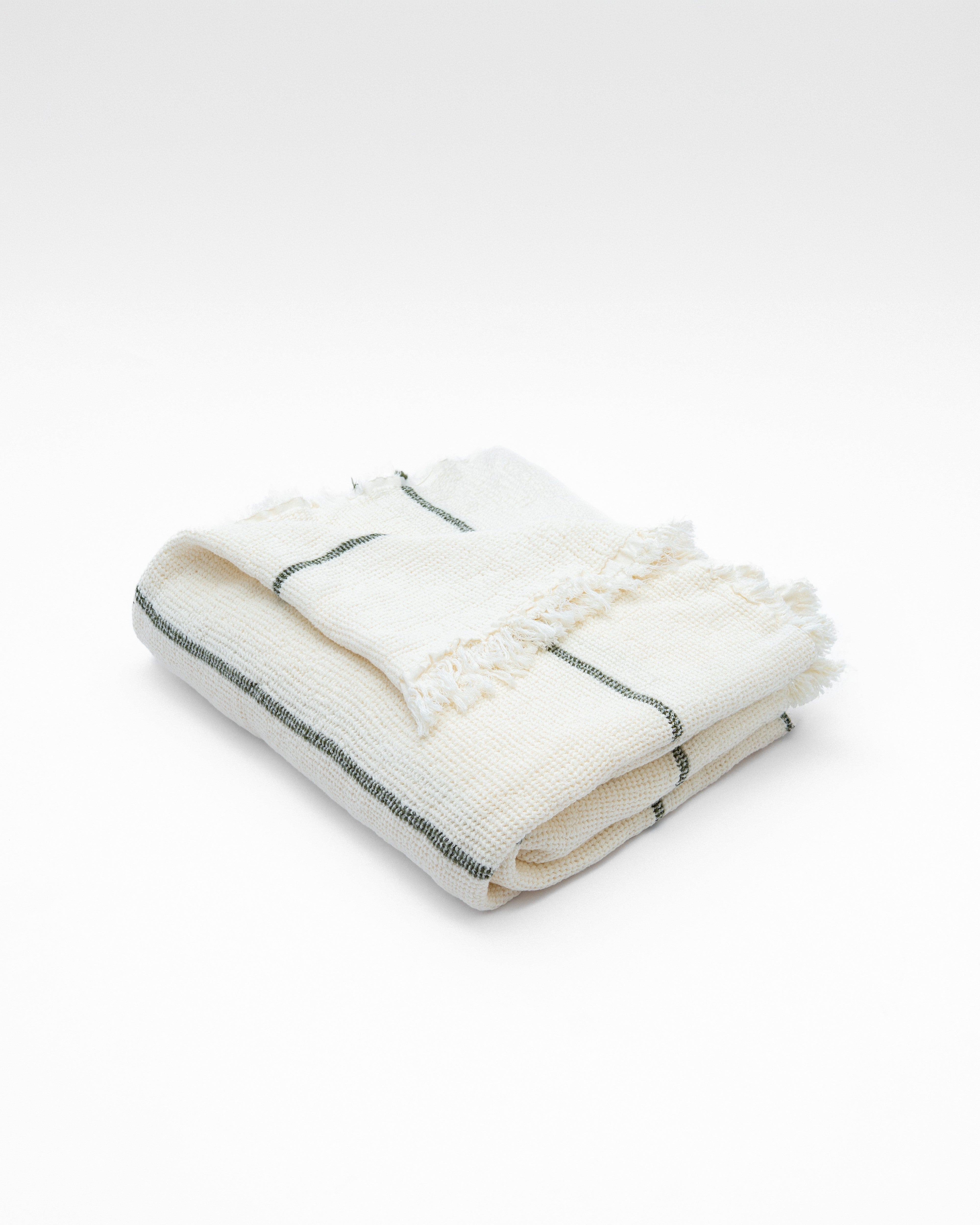 Coverlet - Honeycomb - Cotton
