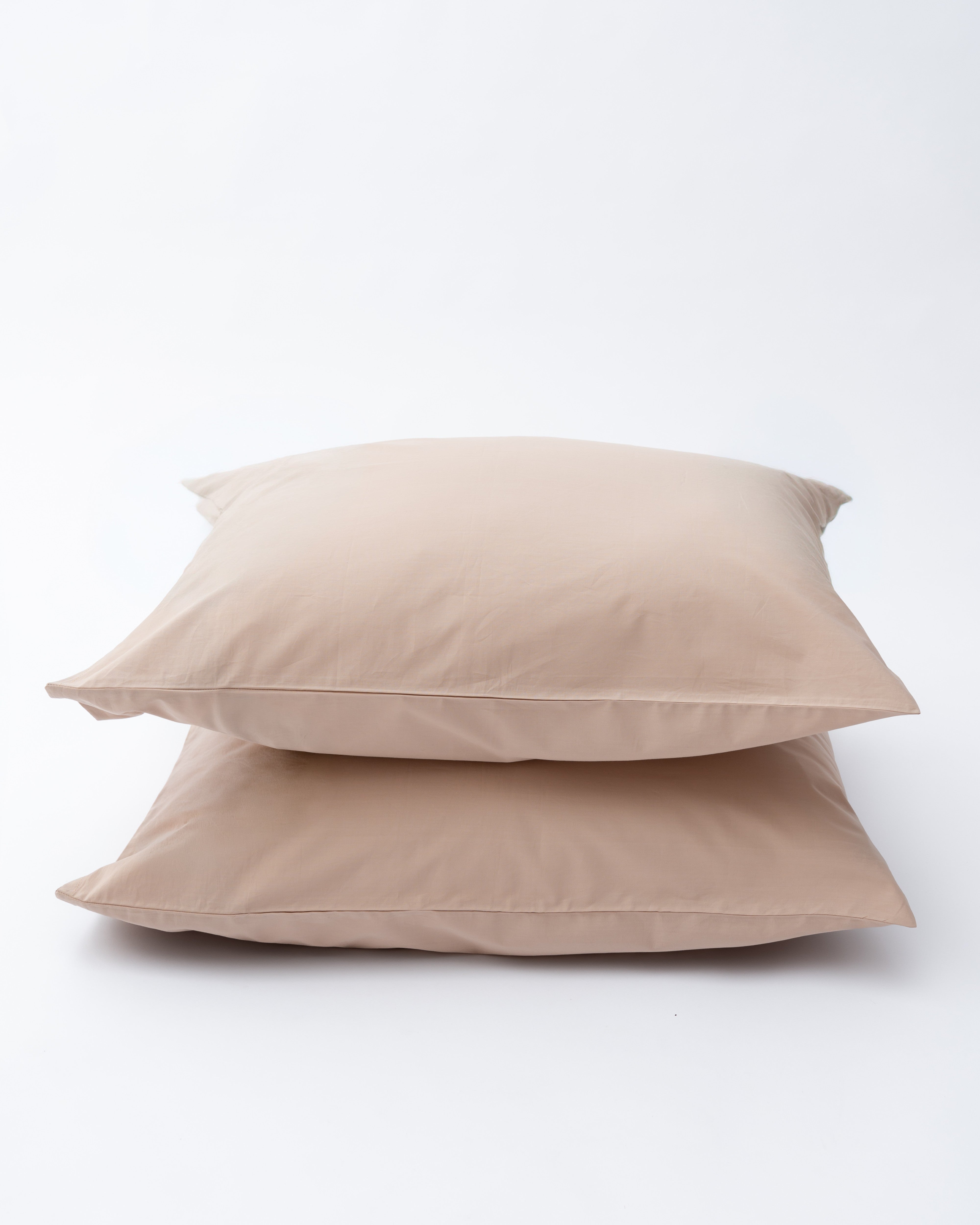 Pillowcase Set - Egyptian Cotton