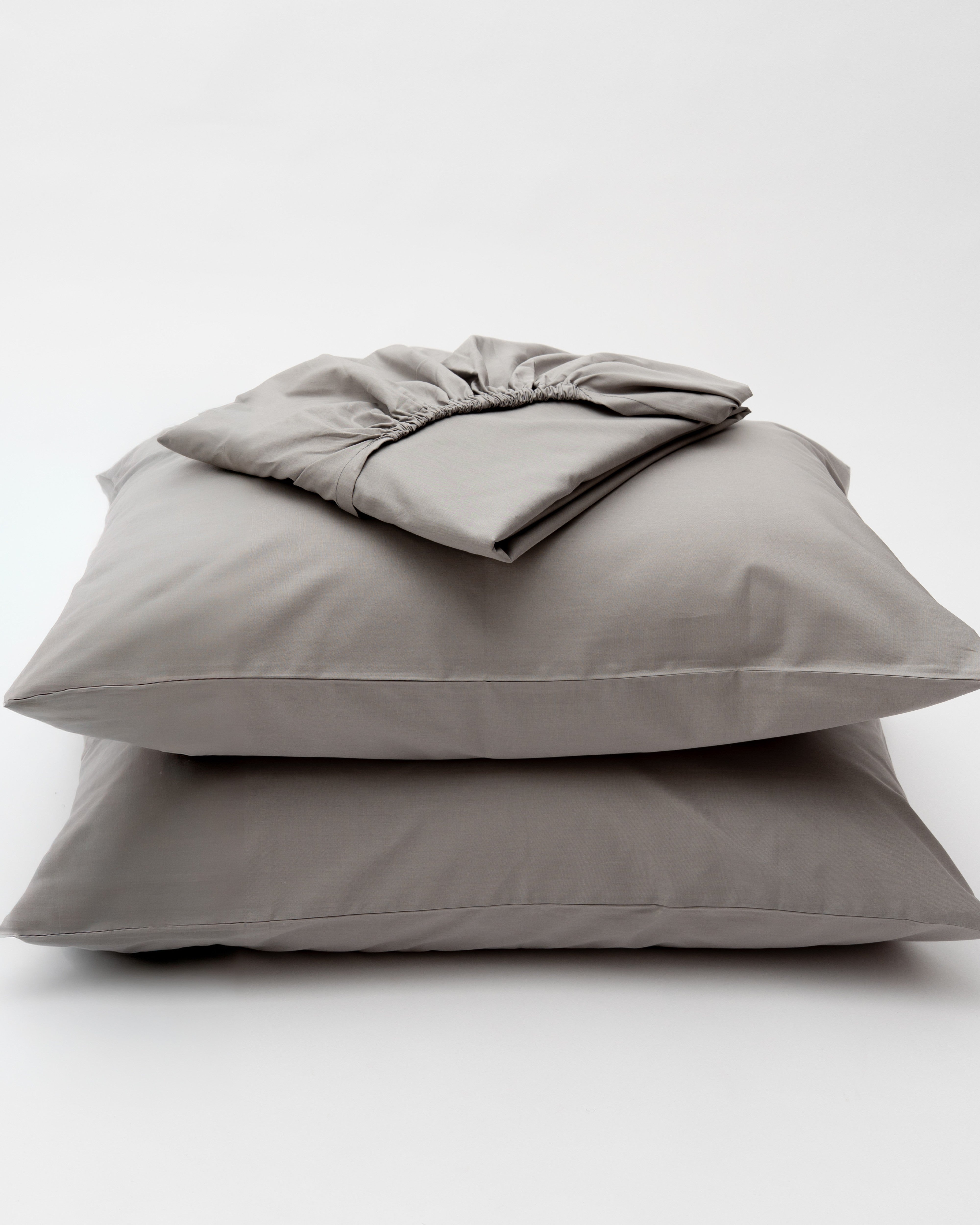 Bedsheet Set - Fitted - Egyptian Cotton