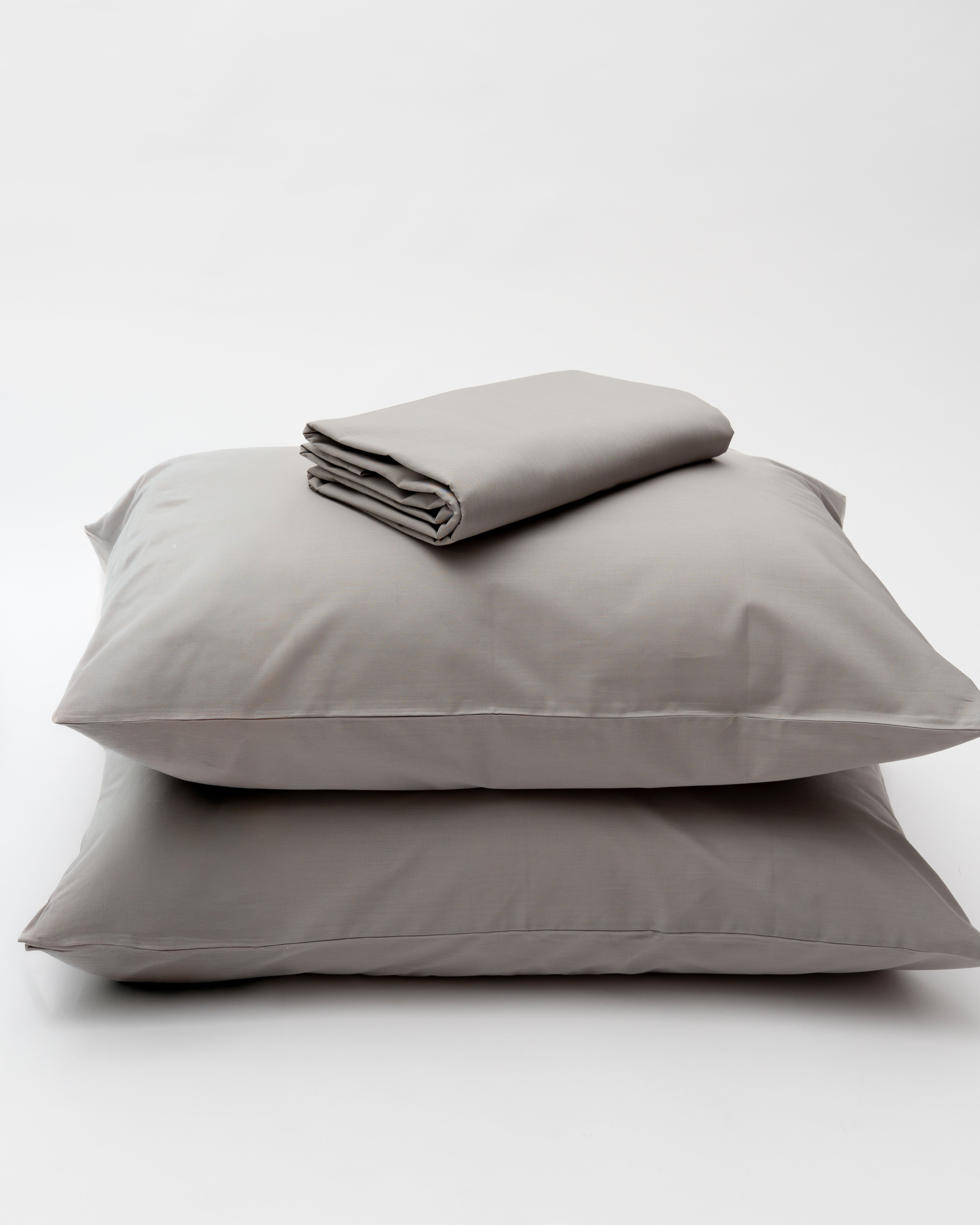 Bedsheet Set - Flat - Egyptian Cotton