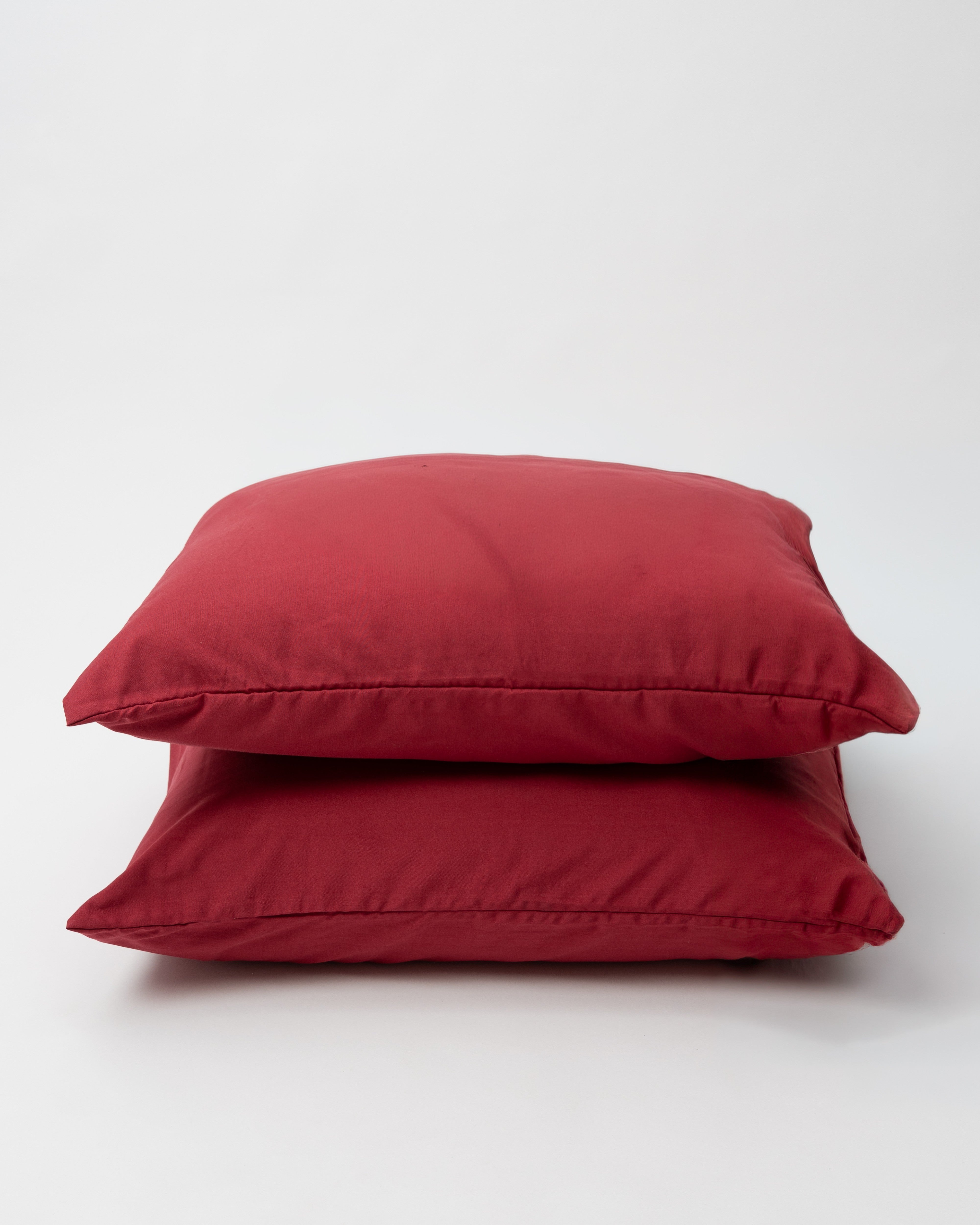 Pillowcase Set - Non-Wrinkle