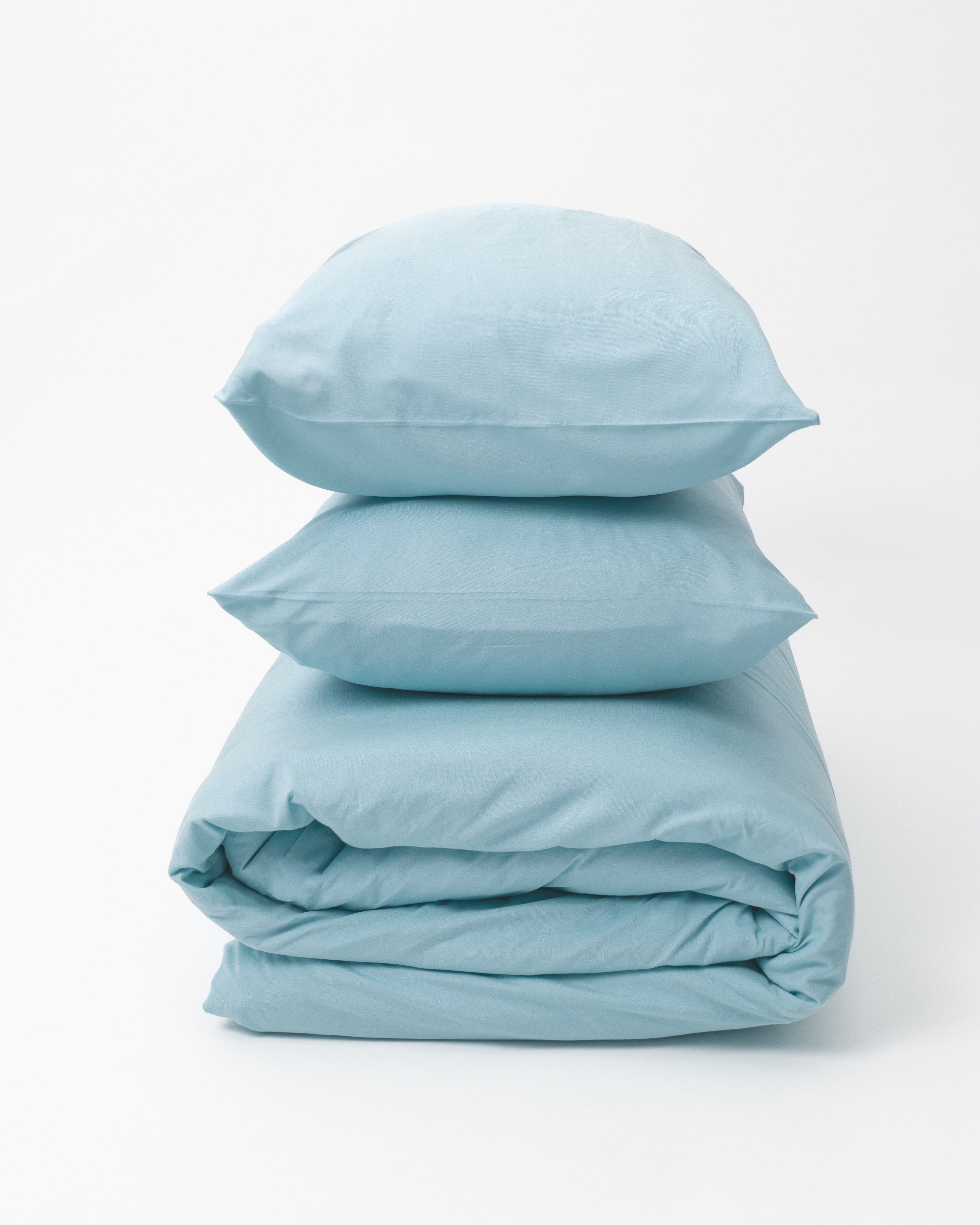 Duvet Cover Set - Non-Wrinkle