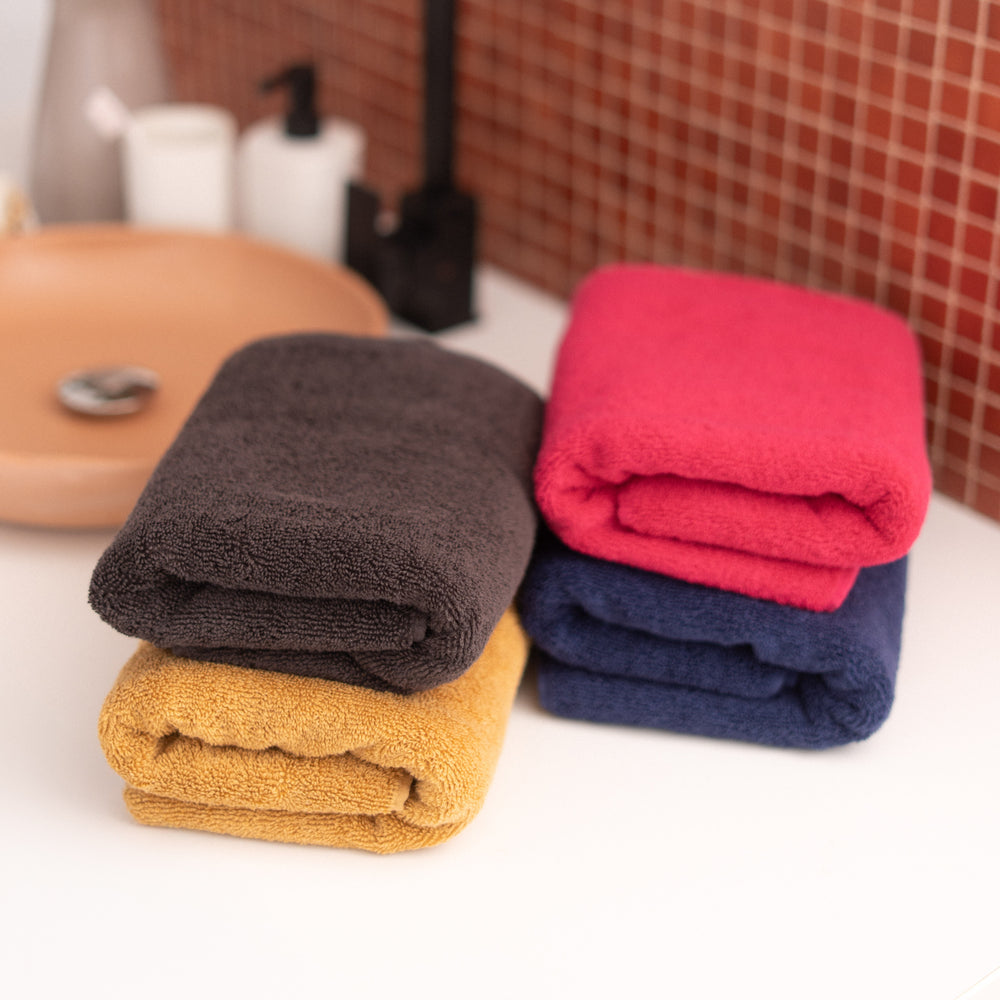 Towels