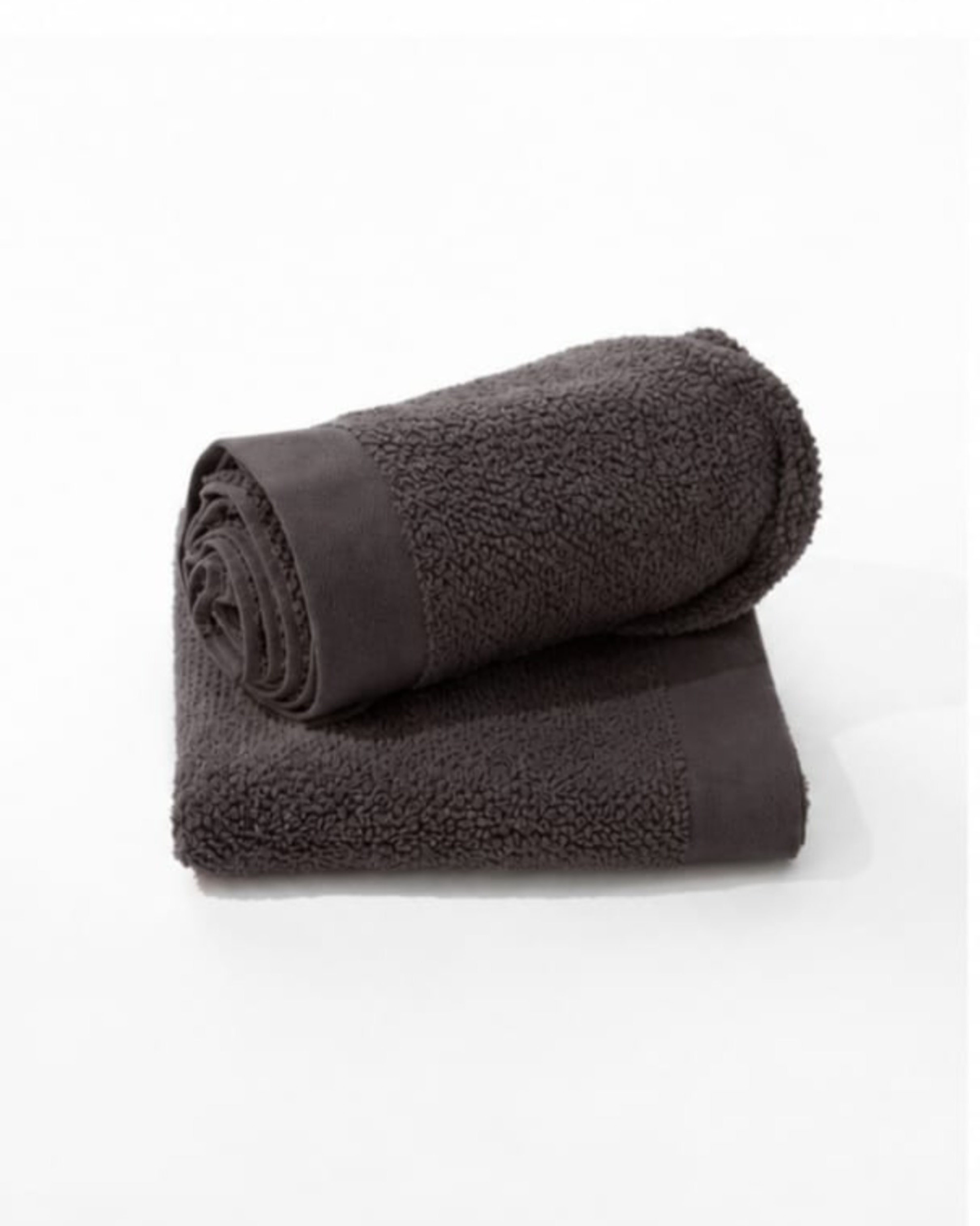 Face Towel 600 GSM - Textured Greek Cotton