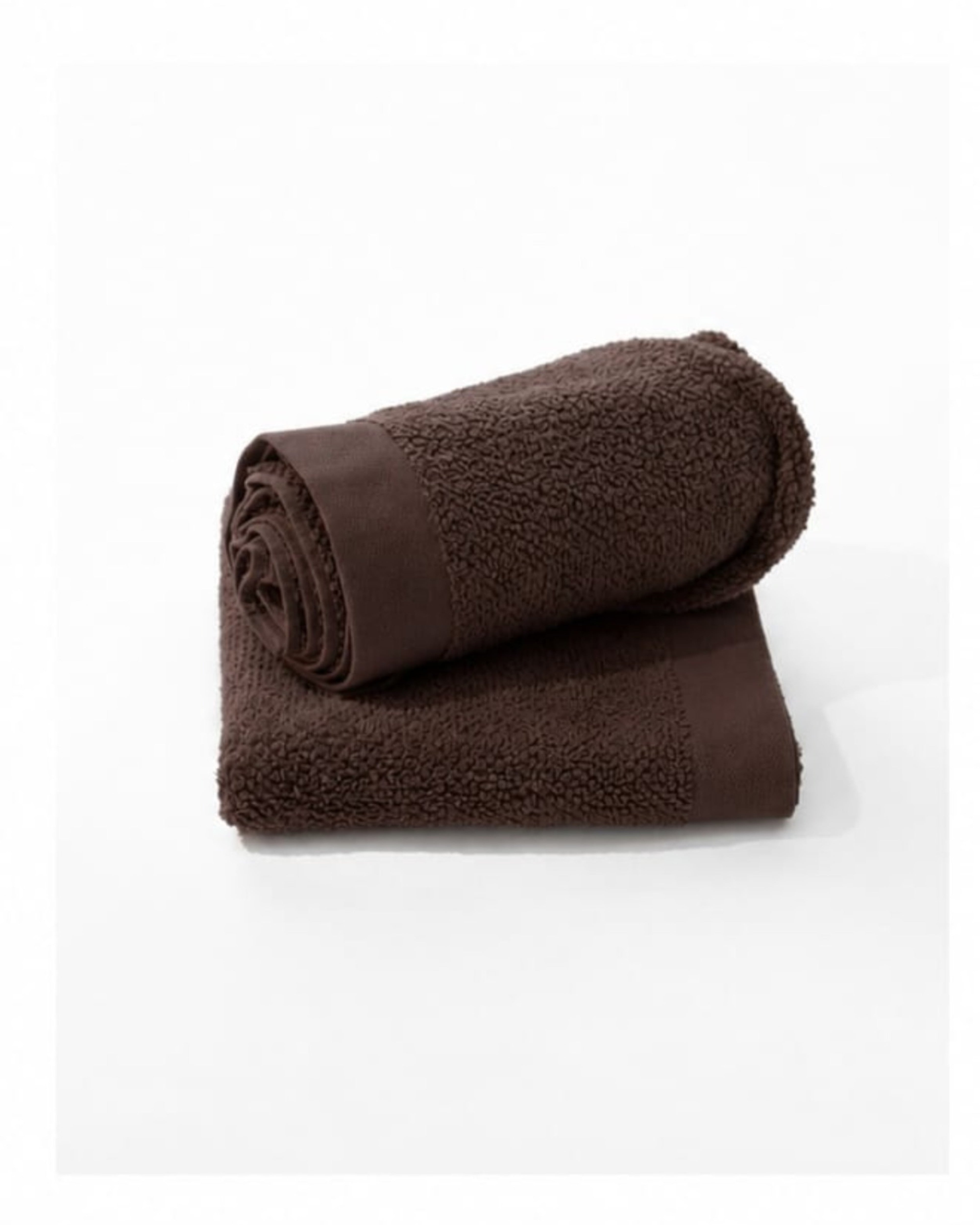 Face Towel 600 GSM - Textured Greek Cotton