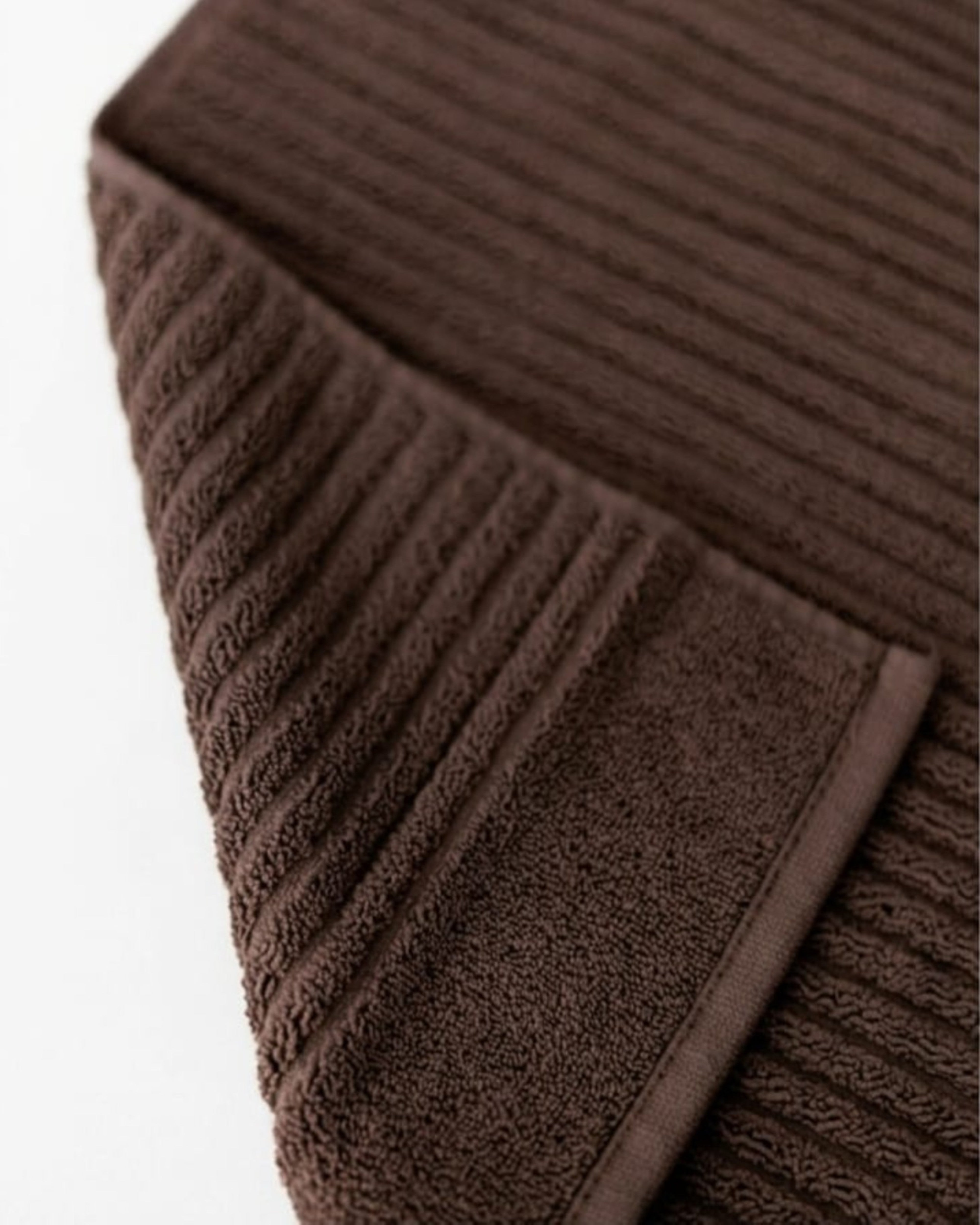 Bathmat 900 GSM - Striped - Greek Cotton
