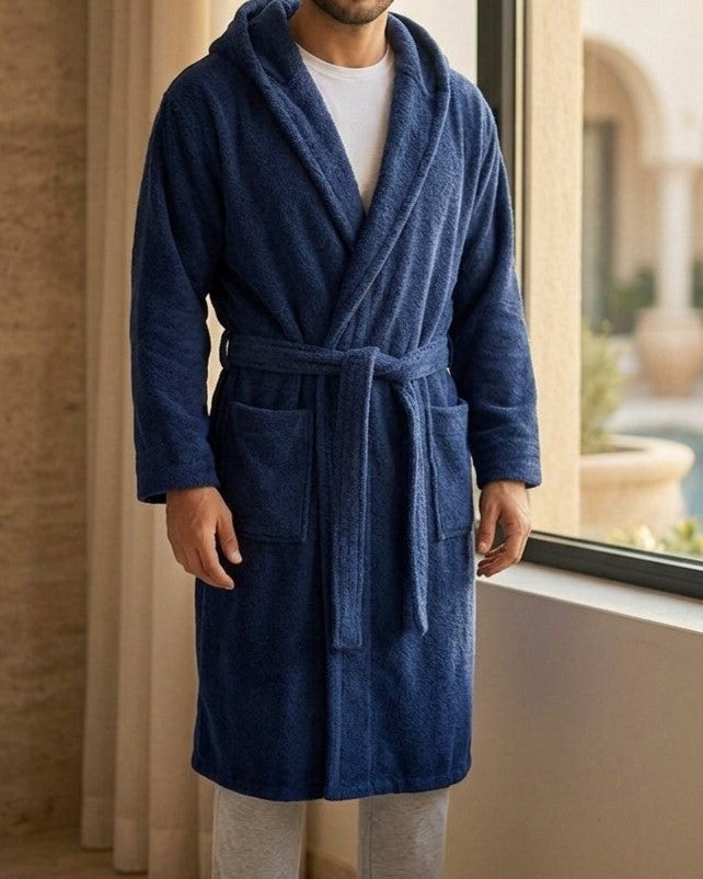 Fleece Robe